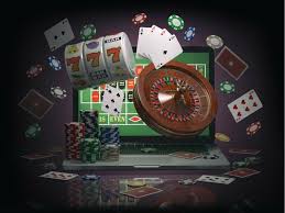 Официальный сайт Grizzly Casino