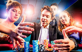 Официальный сайт Grizzly Casino